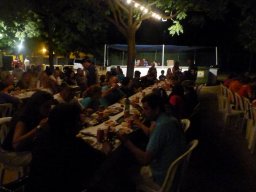 XVIII Concentracion - 2011